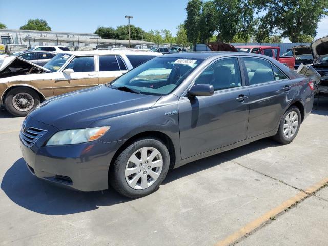 2009 Toyota Camry Hybrid VIN: 4T1BB46K39U105149 Lot: 53079824