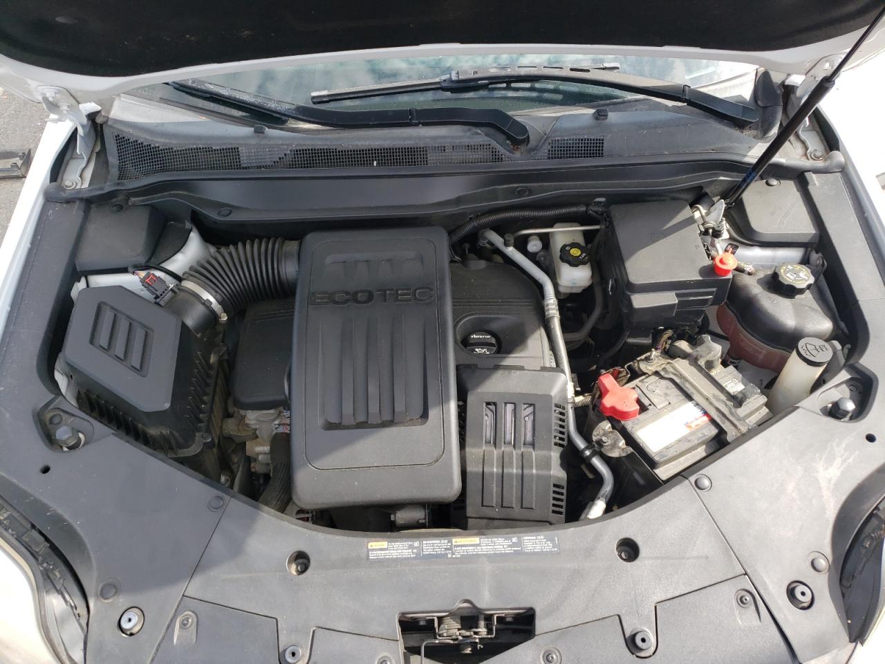 2GKALMEKXH6286881 2017 GMC Terrain Sle