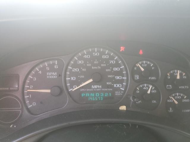 2002 GMC New Sierra K1500 VIN: 1GTEK19VX2Z112307 Lot: 56460314