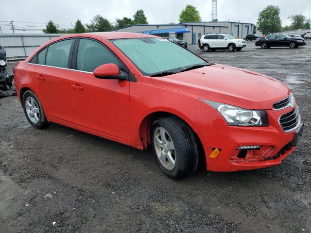 2016 Chevrolet Cruze Limited Lt VIN: 1G1PE5SB0G7115252 Lot: 55065084