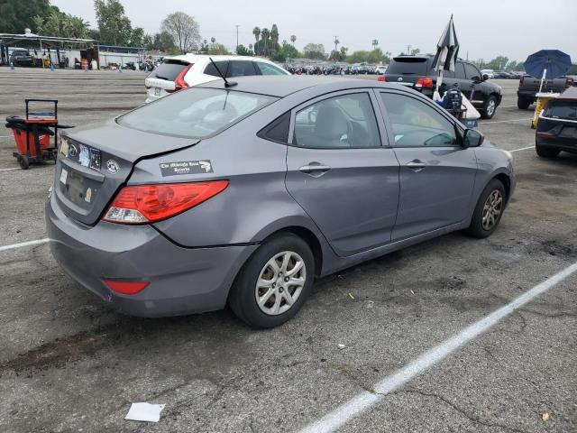 2013 Hyundai Accent Gls VIN: KMHCT4AE0DU469749 Lot: 56467904