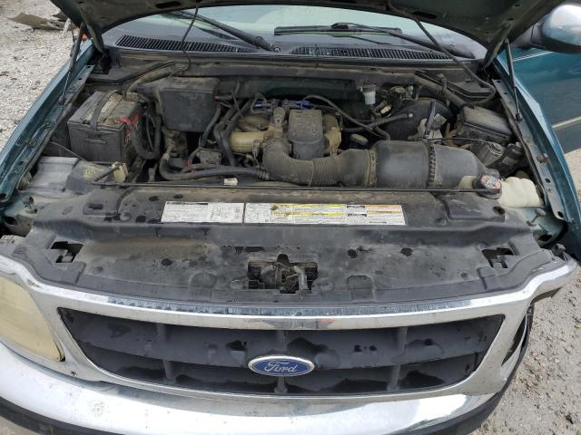 1998 Ford F150 VIN: 1FTZF1722WKB12993 Lot: 56826714