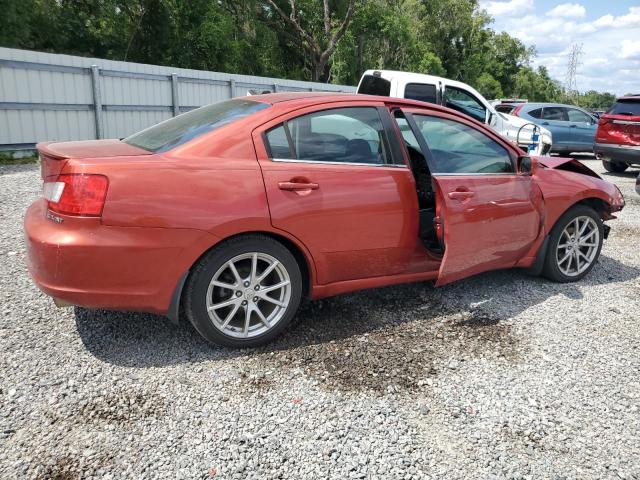 2012 Mitsubishi Galant Es VIN: 4A32B3FF2CE012431 Lot: 56276854