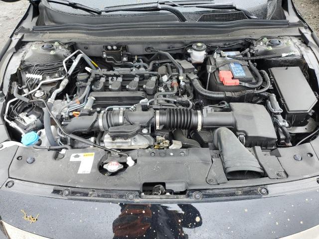 2022 Honda Accord Sport VIN: 1HGCV1F34NA105956 Lot: 52665824