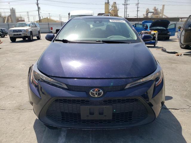 2020 Toyota Corolla Le VIN: JTDEPRAE7LJ044558 Lot: 54280034