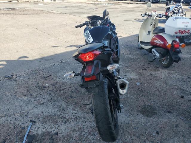 2014 KAWASAKI EX300 A - JKAEX8A1XEA000459