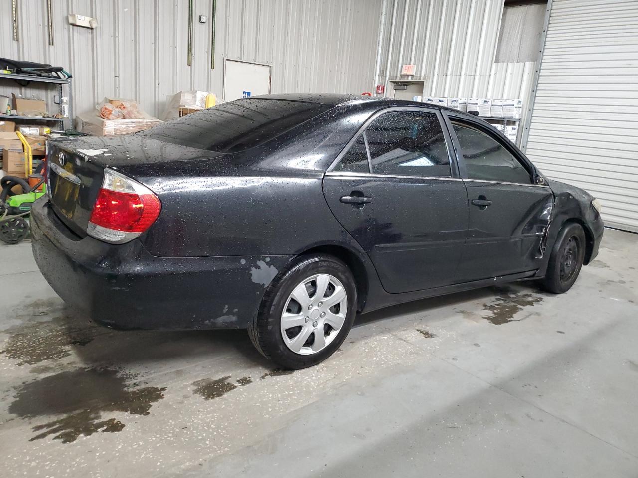 4T1BE32K15U073447 2005 Toyota Camry Le