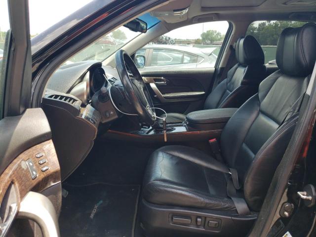 2011 Acura Mdx Technology VIN: 2HNYD2H41BH500235 Lot: 56850644