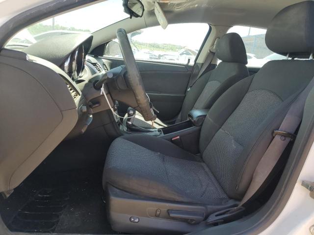 2010 Chevrolet Malibu 1Lt VIN: 1G1ZC5EB4AF130635 Lot: 55464354