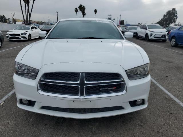 2014 Dodge Charger Sxt VIN: 2C3CDXHG0EH230477 Lot: 55764624