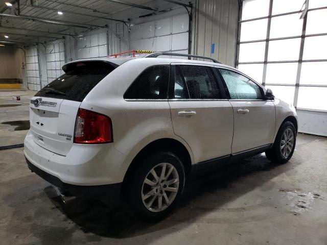 VIN 2FMDK4KC9DBB71579 2013 FORD EDGE no.3