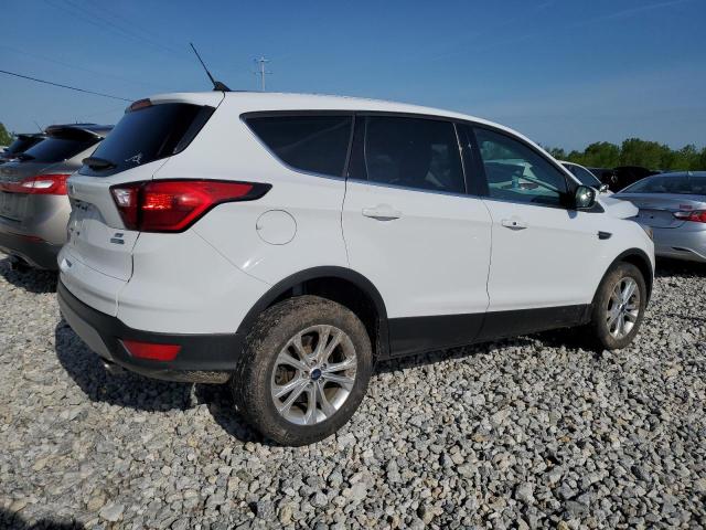 2019 Ford Escape Se VIN: 1FMCU9GD8KUA98202 Lot: 54165094