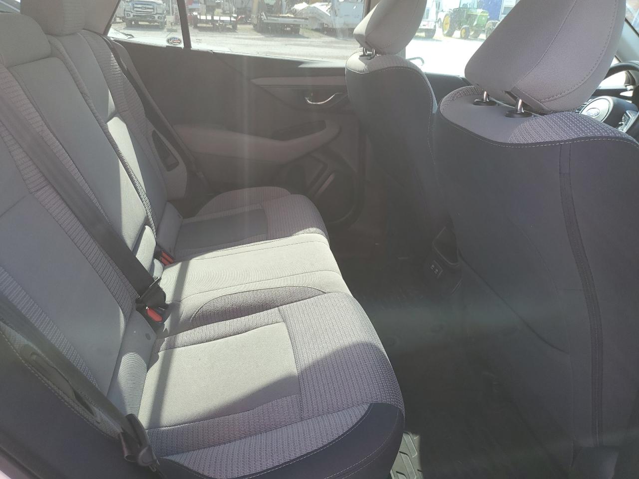 4S4BTADCXM3156329 2021 Subaru Outback Premium