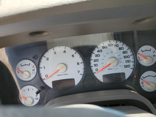 2003 Dodge Ram 1500 St VIN: 1D7HA18D23S360463 Lot: 53460594