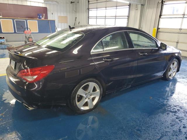 VIN WDDSJ4EB6FN182098 2015 Mercedes-Benz CLA-Class,... no.3