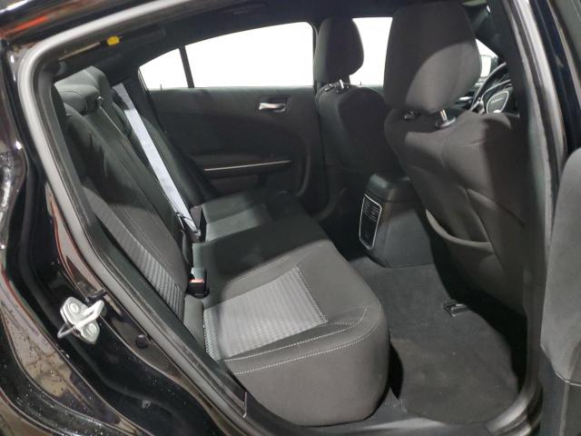 2023 DODGE CHARGER SX - 2C3CDXBGXPH529406
