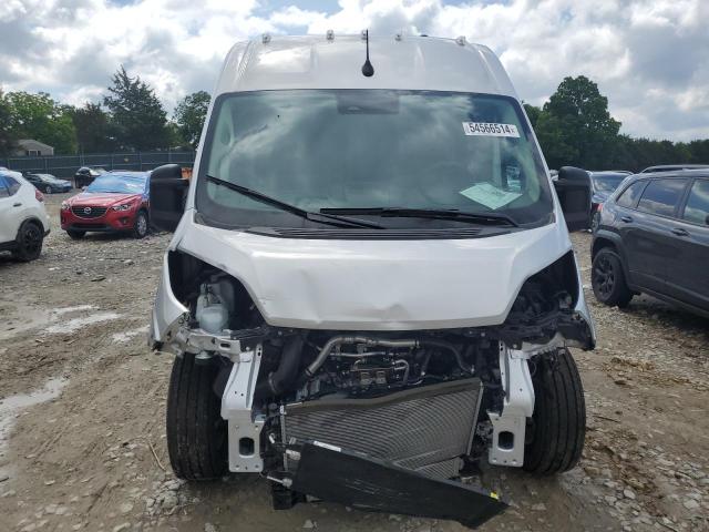 2023 Ram Promaster 1500 1500 High VIN: 3C6LRVBGXPE503392 Lot: 54566514