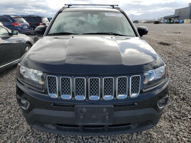 2015 Jeep Compass Latitude VIN: 1C4NJDEB6FD114462 Lot: 56317554