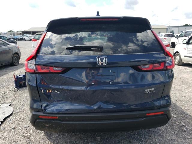 2024 HONDA CR-V EXL - 7FARS4H77RE009503