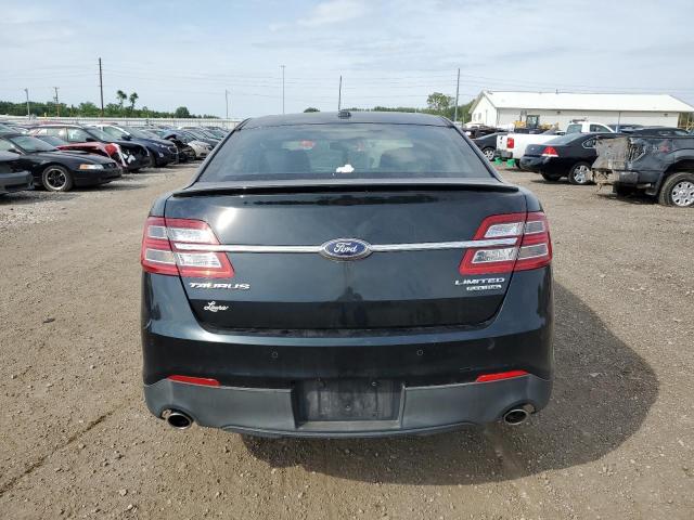2015 Ford Taurus Limited VIN: 1FAHP2F87FG105499 Lot: 56234654