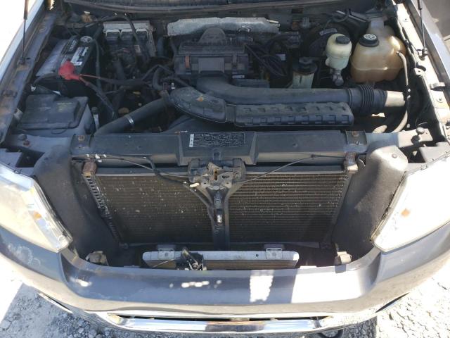 2007 Ford F150 VIN: 1FTPX145X7FB59296 Lot: 56466124