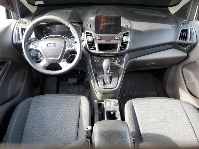 2019 Ford Transit Connect Xlt VIN: NM0LE7F28K1391537 Lot: 54402594