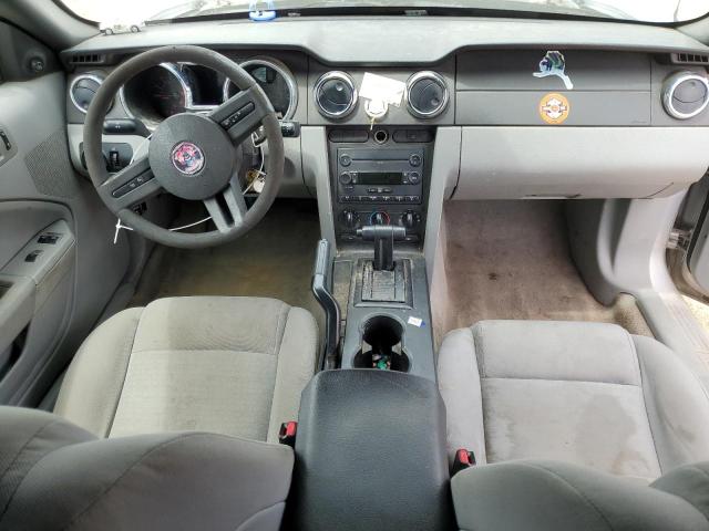 2007 Ford Mustang VIN: 1ZVFT84N175327670 Lot: 57256274