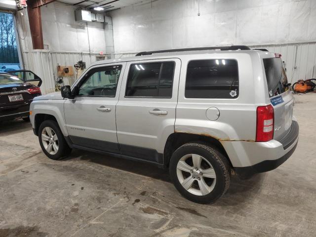 2011 Jeep Patriot Sport VIN: 1J4NF1GB3BD101105 Lot: 54200664