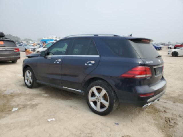 4JGDA5JB1JB102310 2018 Mercedes-Benz Gle 350