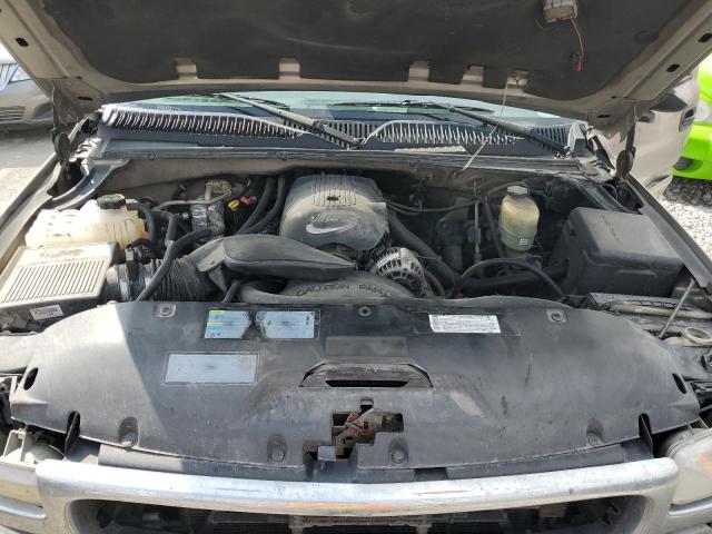 2002 GMC New Sierra K2500 VIN: 1GTGK29U52Z127075 Lot: 56025674