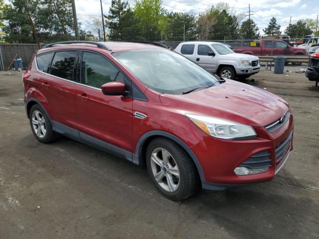 2015 Ford Escape Se VIN: 1FMCU9G9XFUC29115 Lot: 53528844