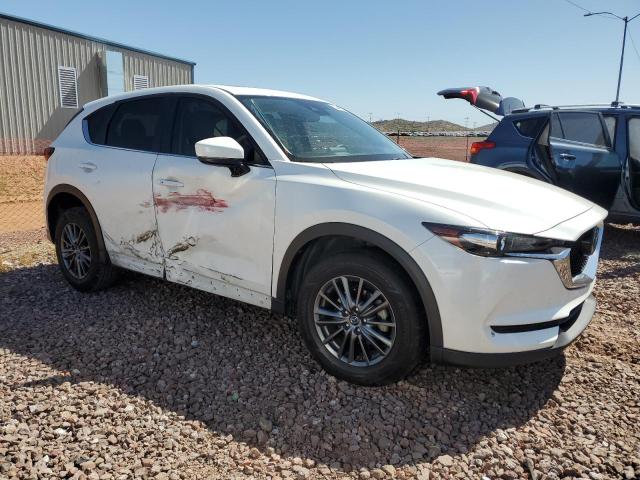 2019 Mazda Cx-5 Touring VIN: JM3KFACM4K1563018 Lot: 53440744