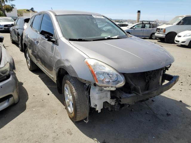 Vin: jn8as5mv0dw660189, lot: 56419544, nissan rogue s 20134