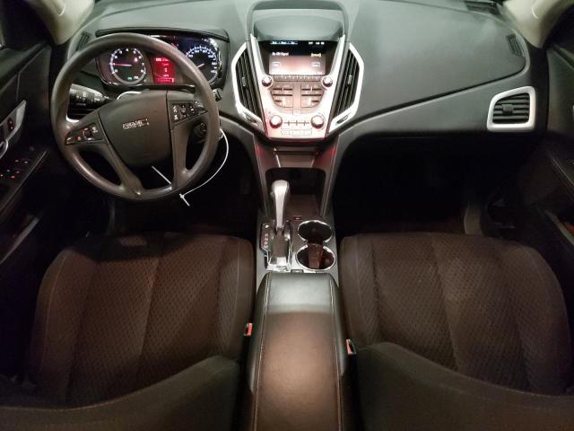 2015 GMC Terrain Sle VIN: 2GKALMEK3F6438075 Lot: 56660024