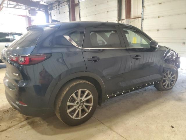 2023 Mazda Cx-5 Preferred VIN: JM3KFBCM0P0124126 Lot: 55817504