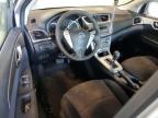 NISSAN SENTRA S photo