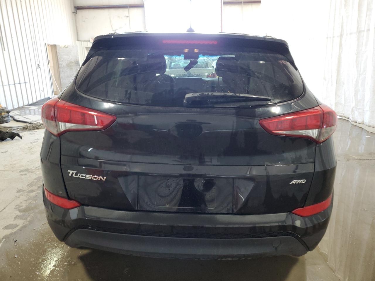 KM8J3CA44HU583316 2017 Hyundai Tucson Limited