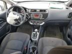 KIA RIO LX photo