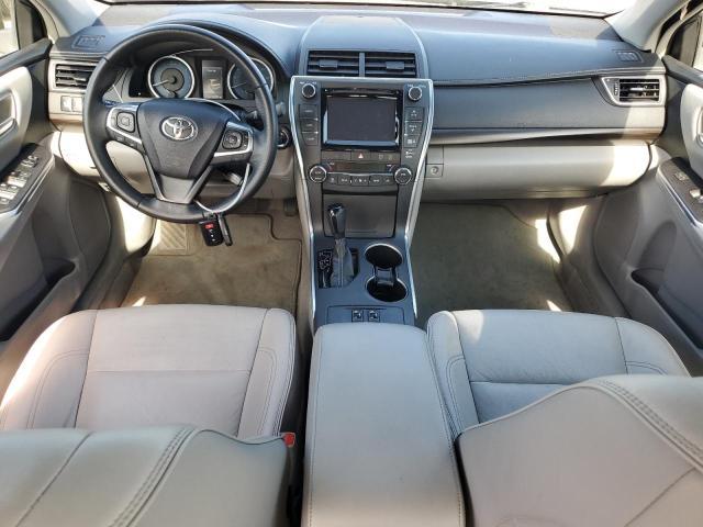 2015 TOYOTA CAMRY LE - 4T1BF1FK4FU987382