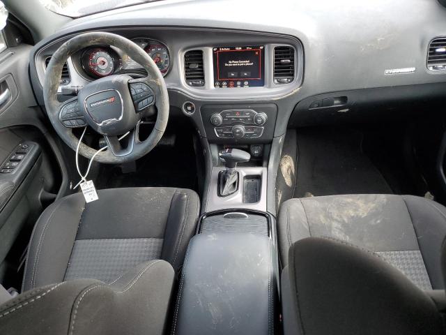 2023 DODGE CHARGER GT - 2C3CDXHG2PH686645