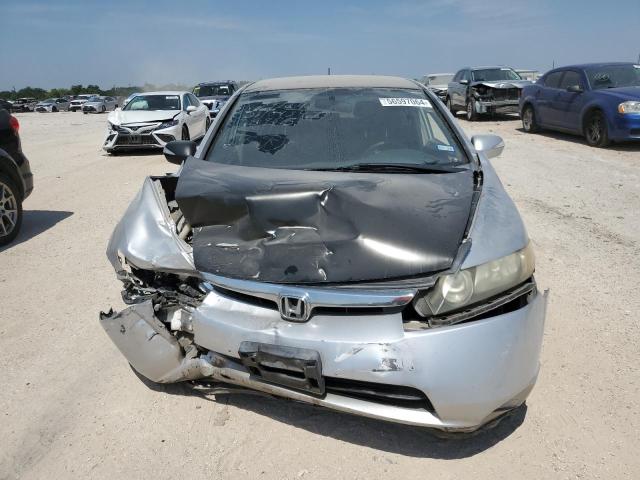 2006 Honda Civic Hybrid VIN: JHMFA36246S025965 Lot: 56597064