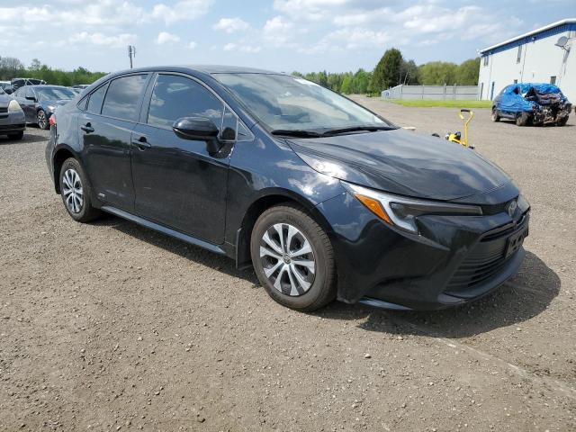 2023 Toyota Corolla Le VIN: JTDBDMHE0P3006314 Lot: 55003154