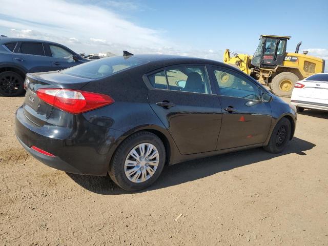 2015 Kia Forte Lx VIN: KNAFK4A67F5296254 Lot: 54838094