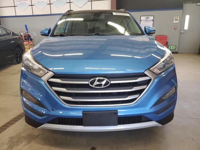 2018 Hyundai Tucson Value VIN: KM8J3CA2XJU727438 Lot: 56266894