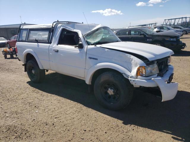 2003 Ford Ranger VIN: 1FTYR11U93PA36474 Lot: 53304344