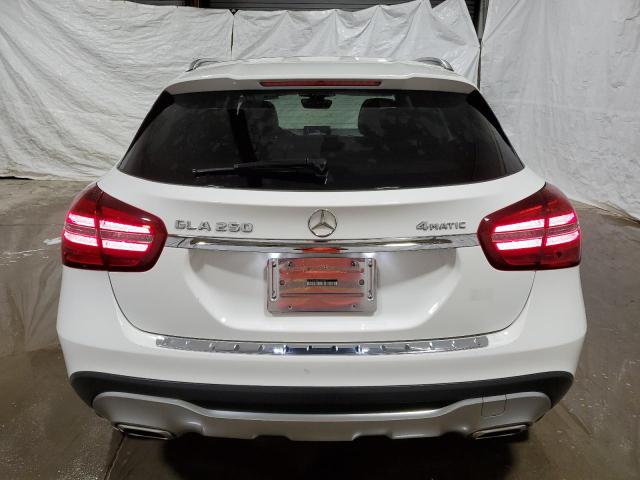 VIN WDCTG4GB4KJ549859 2019 MERCEDES-BENZ GLA-CLASS no.6