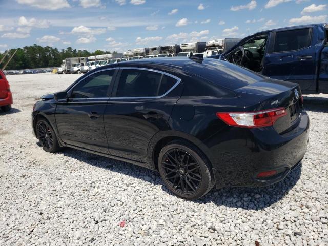 2017 ACURA ILX BASE W - 19UDE2F33HA008570