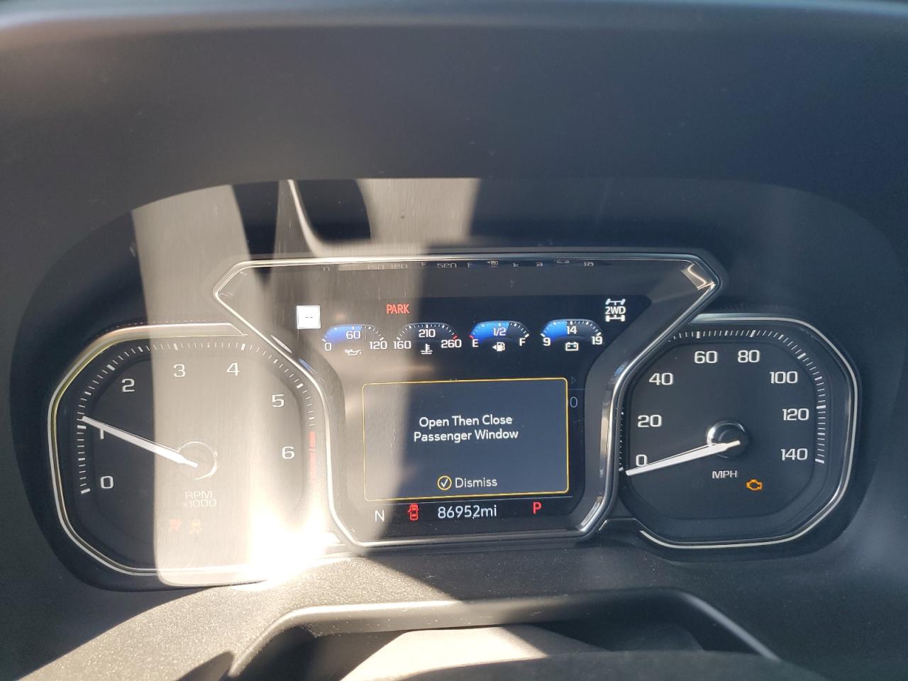 1GKS2GKD4MR410785 2021 GMC Yukon Xl K1500 Slt