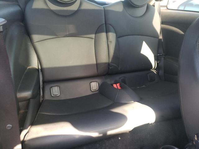 2013 Mini Cooper VIN: WMWSU3C53DT692469 Lot: 56550744