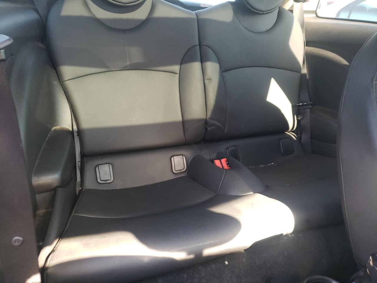 WMWSU3C53DT692469 2013 Mini Cooper